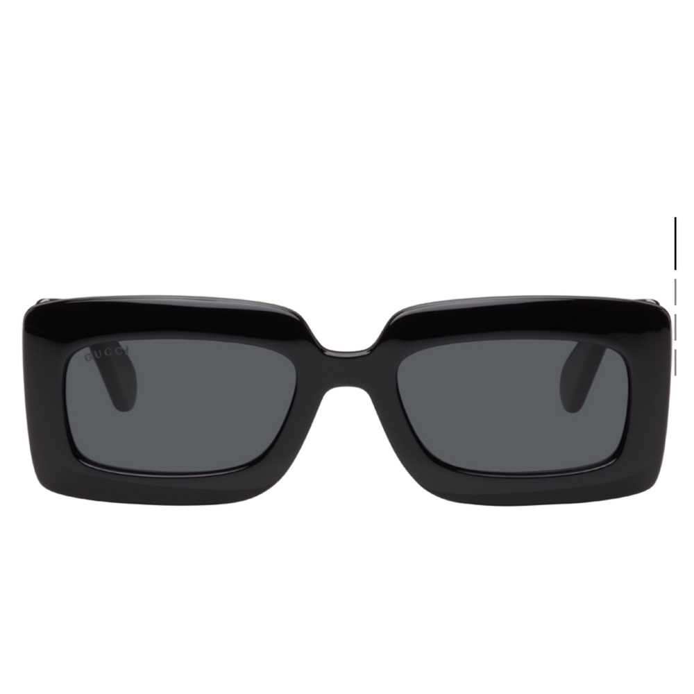 AUTH - GUCCI Sunglasses - Picture 4 of 9